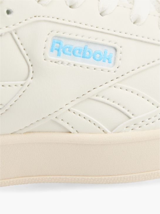 Reebok Sapatilha Esbranquiçado 144367 5