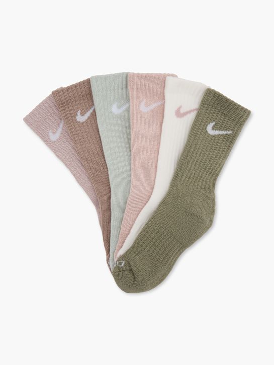 Nike Socken Beige 144369 1