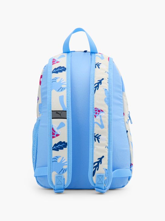 PUMA Rucksack Elfenbein 144381 3