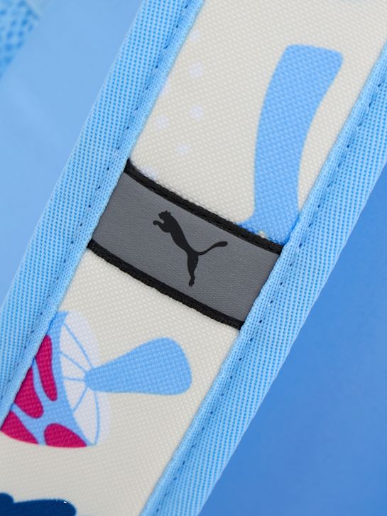 PUMA Rucksack Elfenbein 144381 6