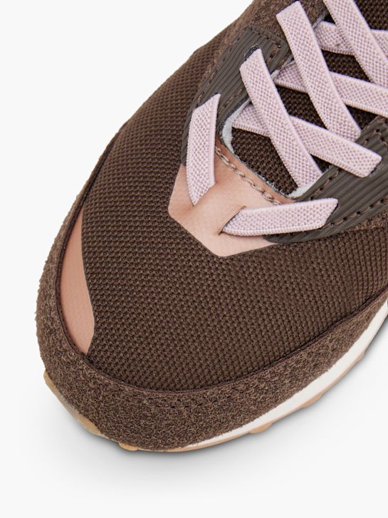 Reebok Sneaker Braun 144876 5