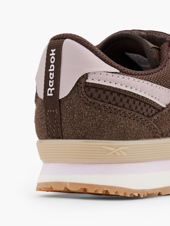 Reebok Sneaker Braun 144876 6