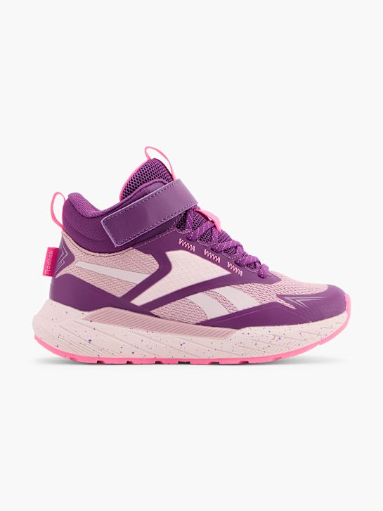 Reebok Hoher Sneaker Lila 144874 1