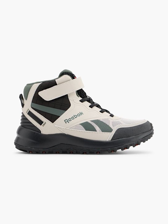 Reebok Schnürboots Hellgrau 144877 1