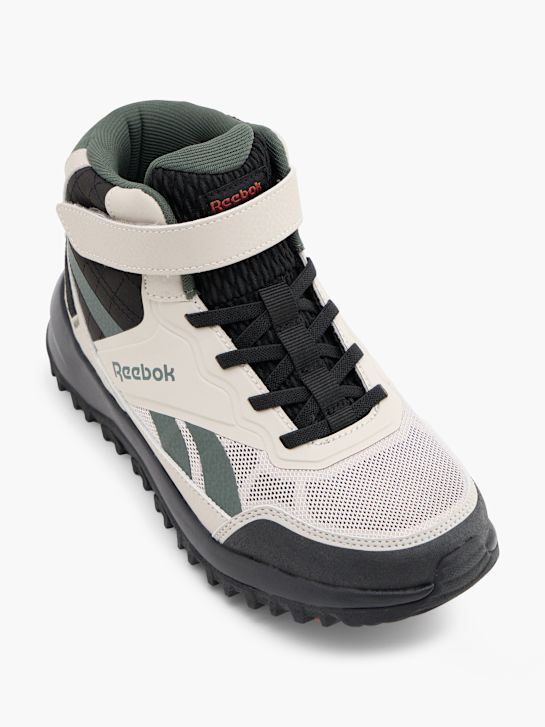 Reebok Schnürboots Hellgrau 144877 2