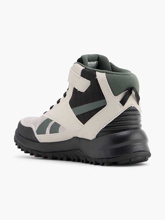 Reebok Schnürboots Hellgrau 144877 3