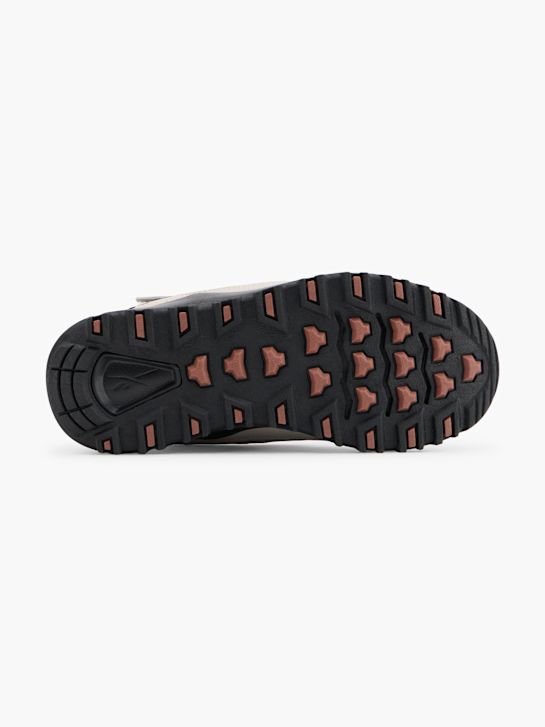 Reebok Schnürboots Hellgrau 144877 4