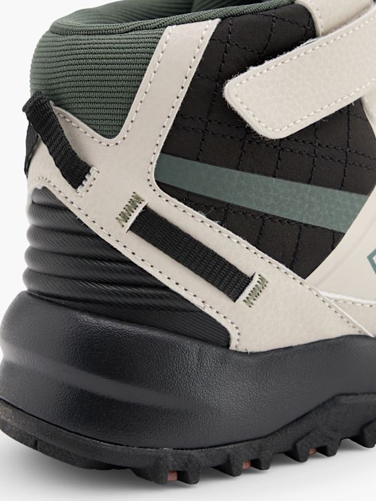 Reebok Schnürboots Hellgrau 144877 5