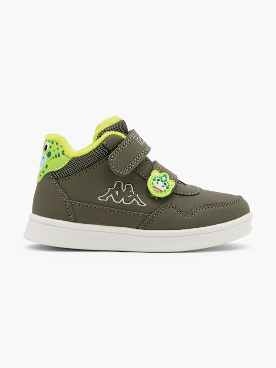 Kappa Sneaker Khaki 144894 1