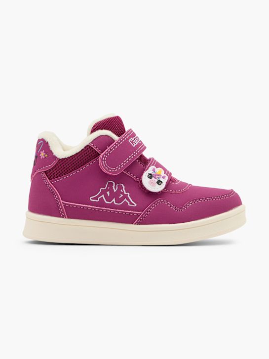 Kappa Sneaker Pink 144940 1