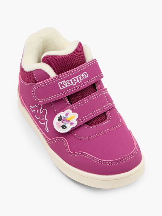 Kappa Sneaker Pink 144940 2