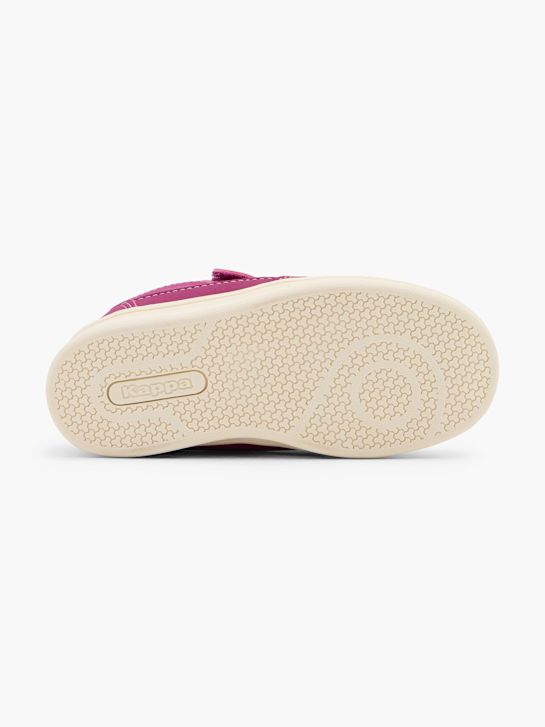 Kappa Sneaker Pink 144940 4
