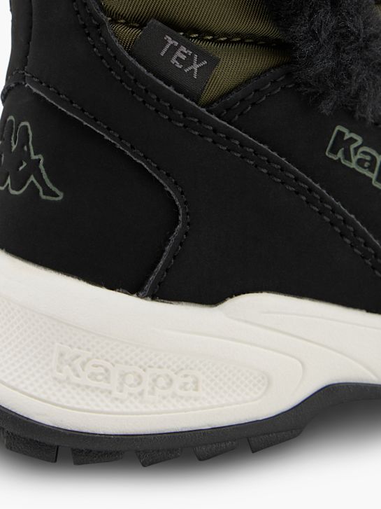 Kappa Winterboots Khaki 144896 4