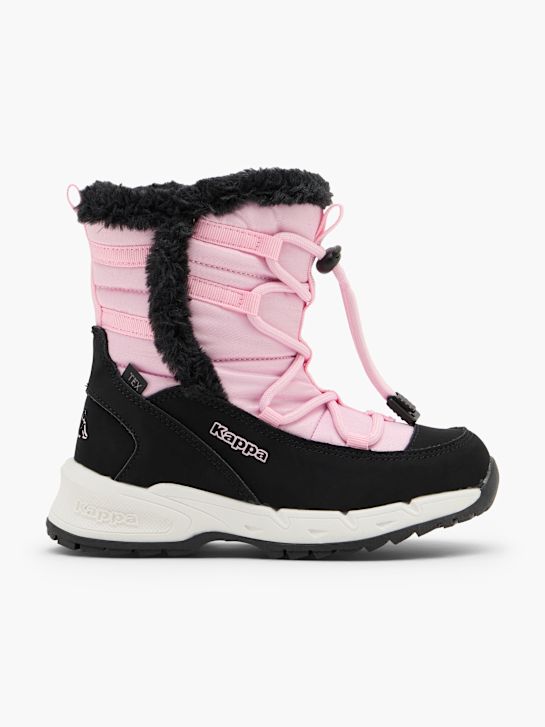 Kappa Winterboots Rosa 144895 1