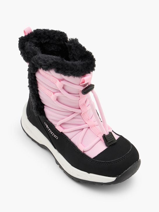 Kappa Winterboots Rosa 144895 2