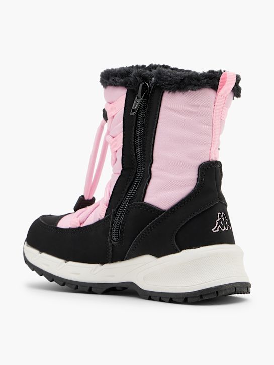 Kappa Winterboots Rosa 144895 3