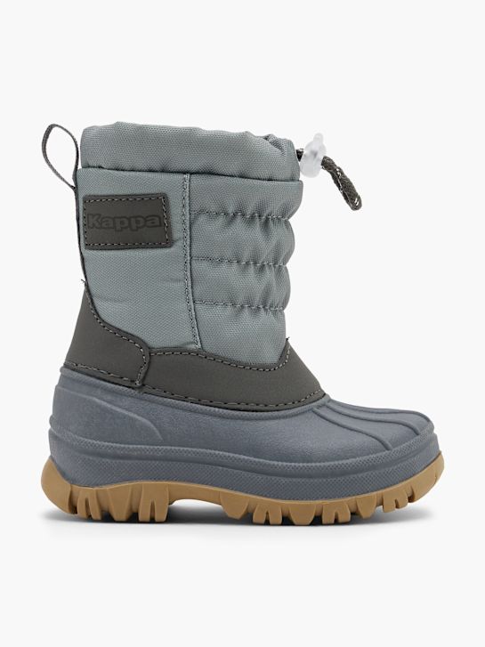 Kappa Winterboots Grau 144900 1