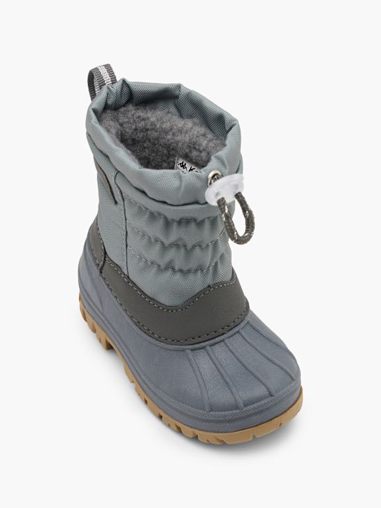 Kappa Winterboots Grau 144900 2