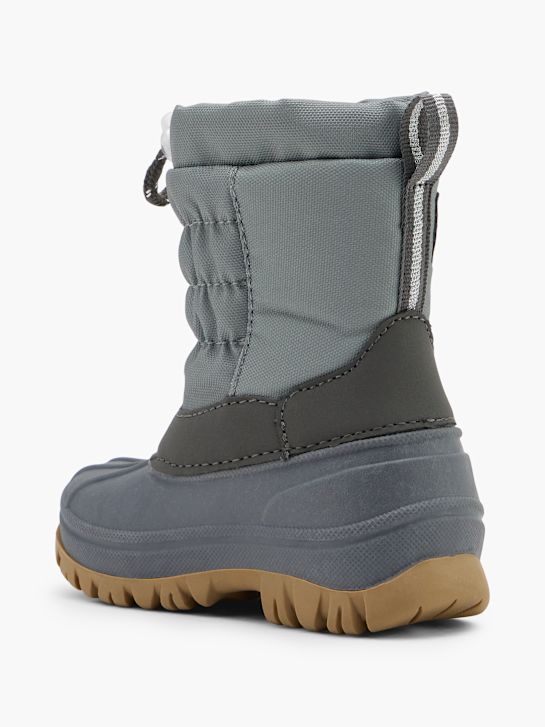 Kappa Winterboots Grau 144900 3
