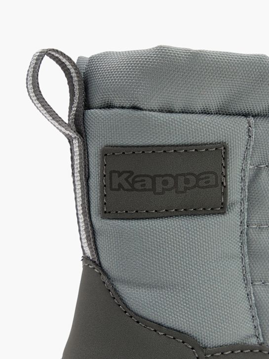 Kappa Winterboots Grau 144900 5