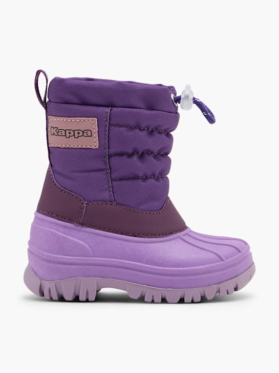 Kappa Winterboots Lila 144903 1