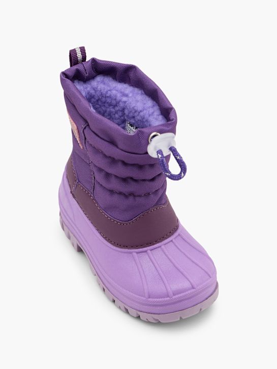 Kappa Winterboots Lila 144903 2