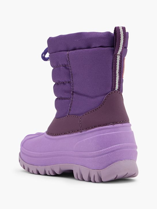 Kappa Winterboots Lila 144903 3