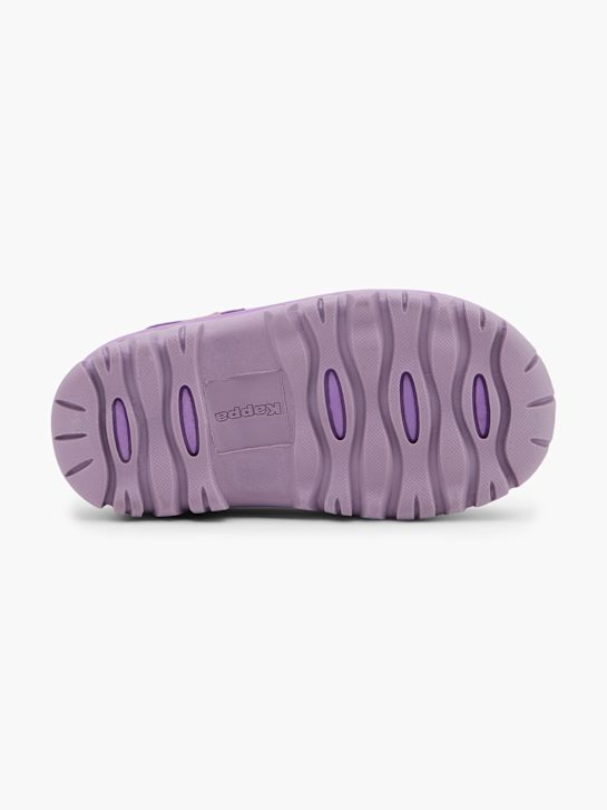 Kappa Winterboots Lila 144903 4