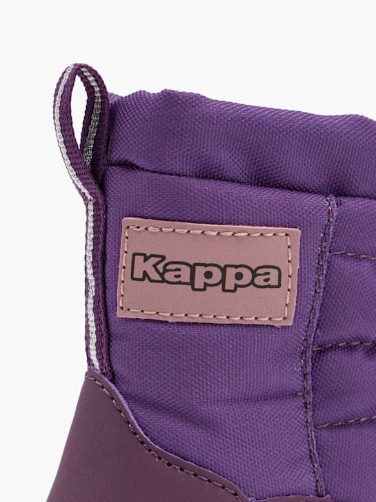 Kappa Winterboots Lila 144903 5