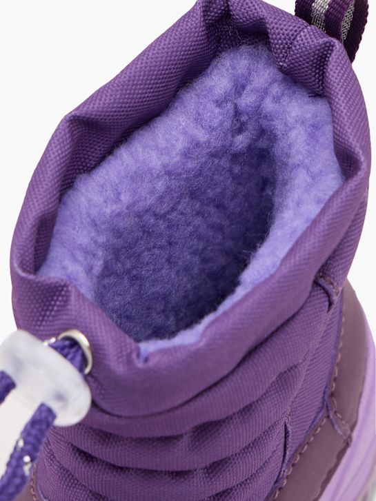 Kappa Winterboots Lila 144903 6