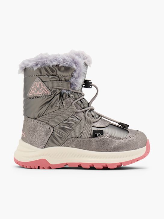 Kappa Winterboots Taupe 144904 1