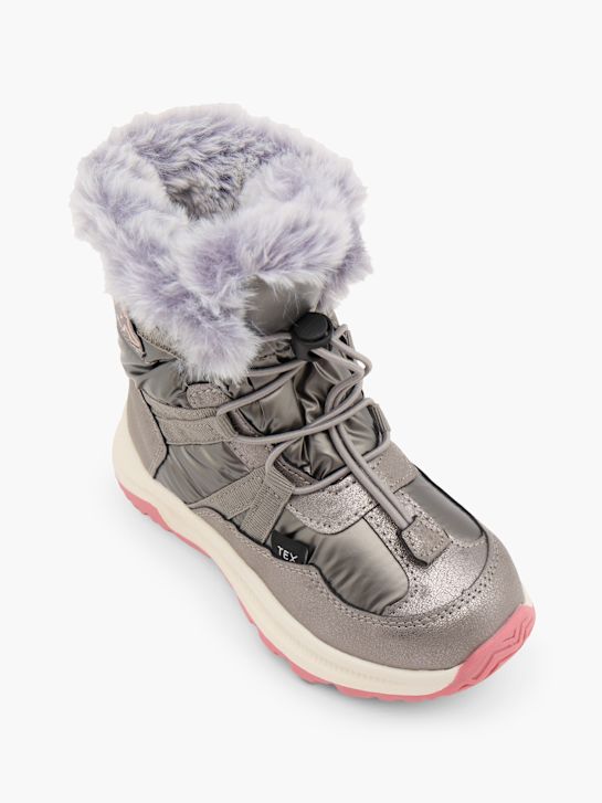 Kappa Boots d'hiver Taupe 144904 2