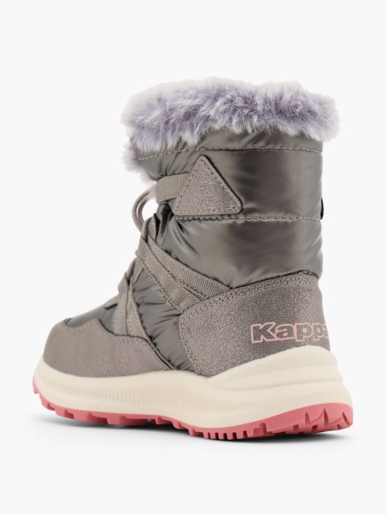 Kappa Winterboots Taupe 144904 3