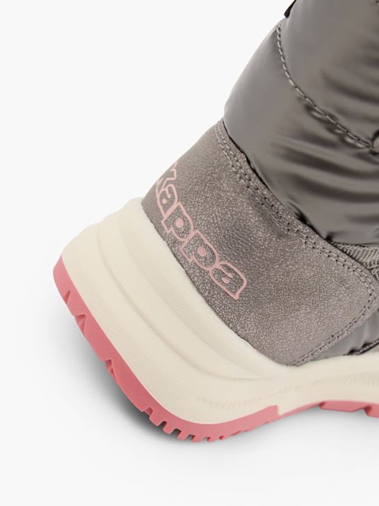 Kappa Winterboots Taupe 144904 5