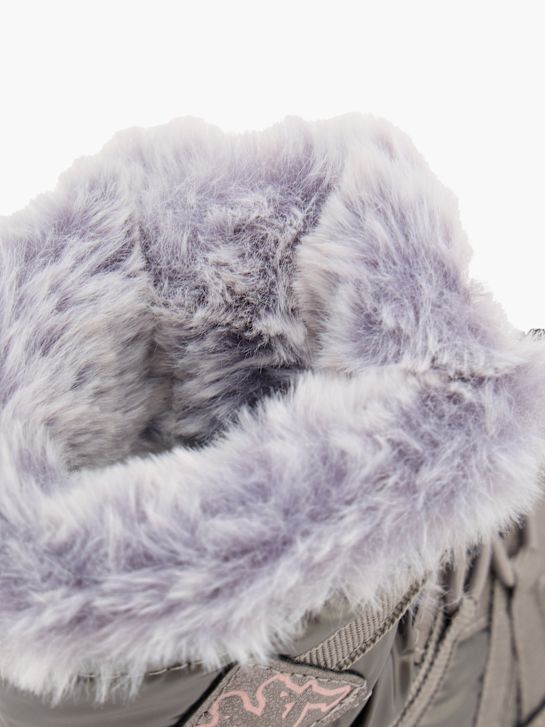 Kappa Winterboots Taupe 144904 6