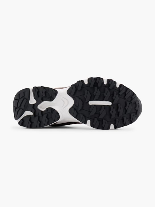 Kappa Halbschuh Lila 144901 4