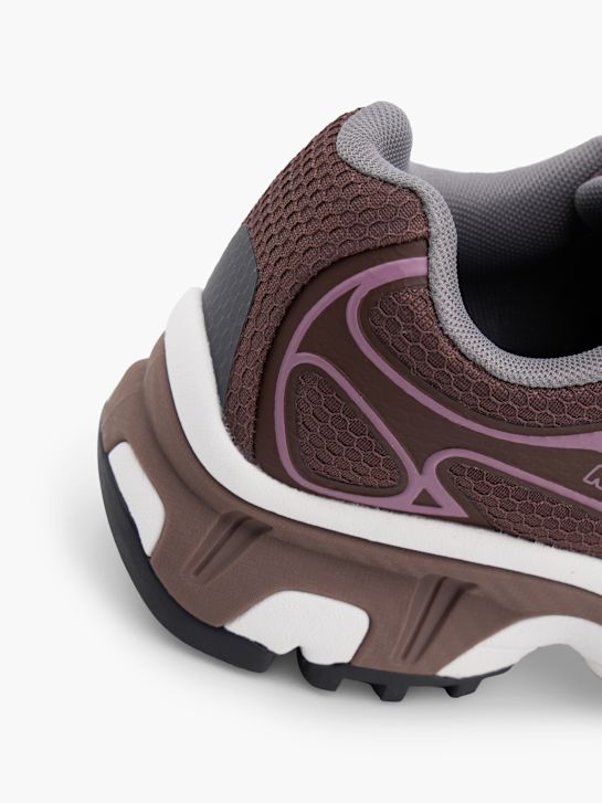 Kappa Halbschuh Lila 144901 6