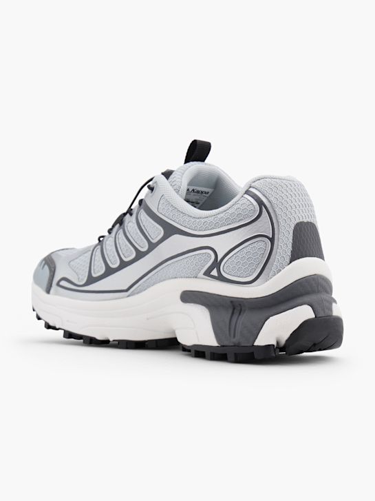 Kappa Halbschuh Grau 144902 3