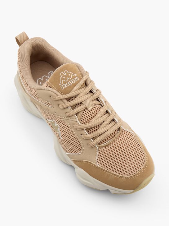 Kappa Sneaker Beige 144905 2