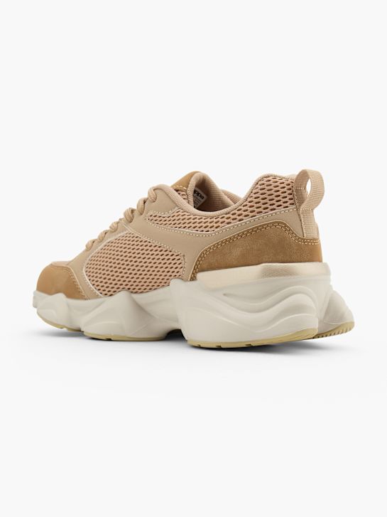 Kappa Sneaker Beige 144905 3