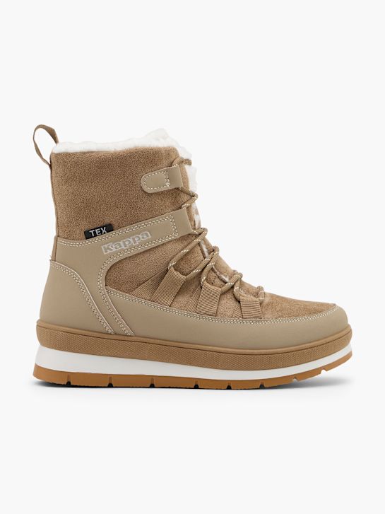 Kappa Winterboots Braun 144899 1