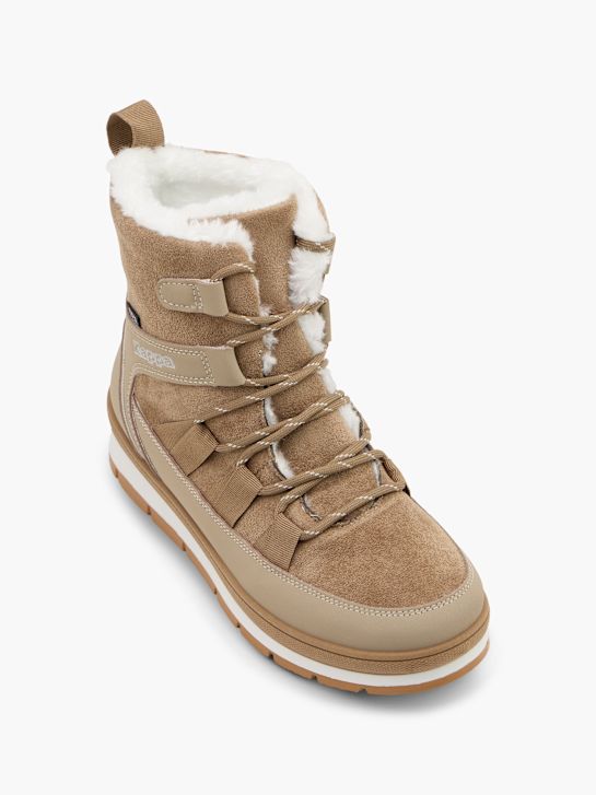 Kappa Winterboots Braun 144899 2