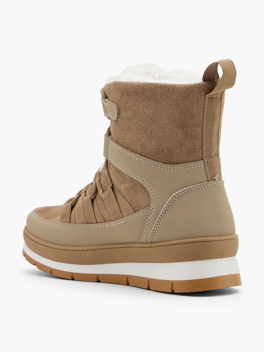 Kappa Winterboots Braun 144899 3