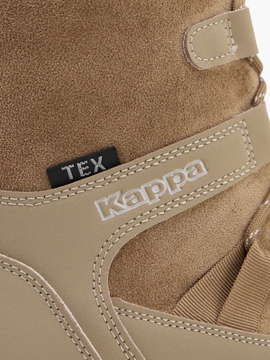 Kappa Winterboots Braun 144899 4