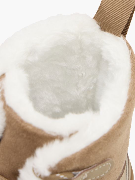 Kappa Winterboots Braun 144899 5