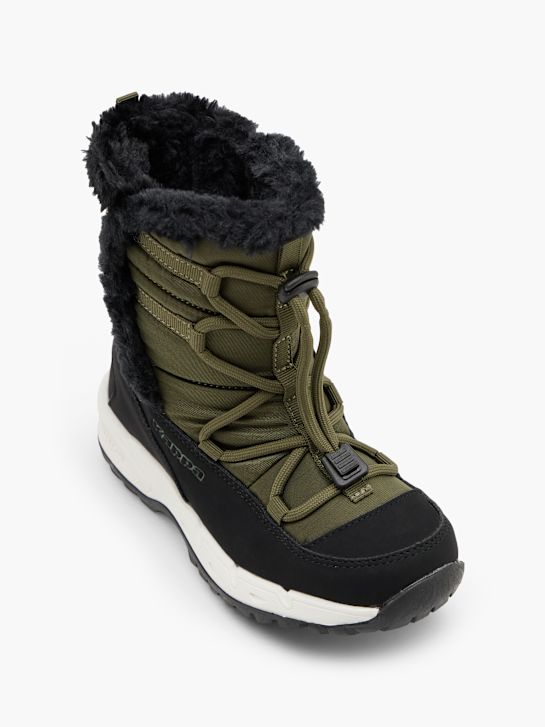 Kappa Winterboots Khaki 144912 2