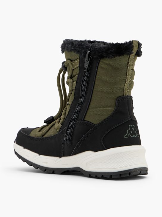 Kappa Winterboots Khaki 144912 3