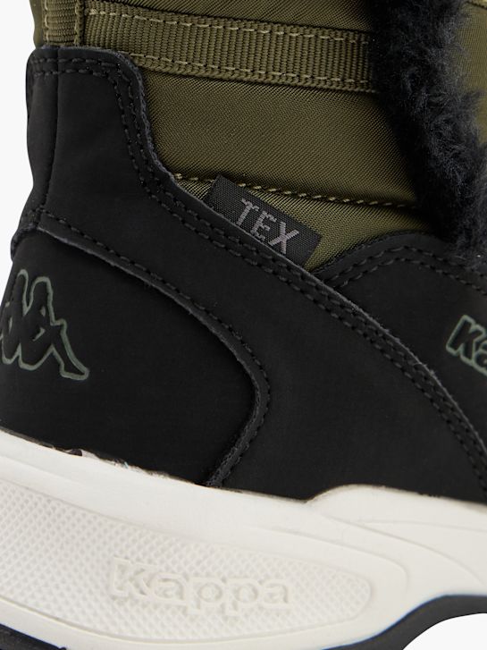 Kappa Winterboots Khaki 144912 5