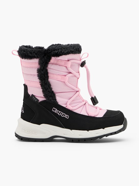 Kappa Winterboots Rosa 144913 1