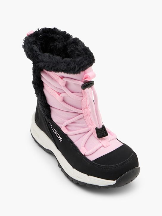 Kappa Winterboots Rosa 144913 2